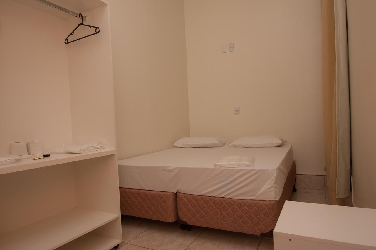 טרינדאדה Hotel Marina Torrano מראה חיצוני תמונה