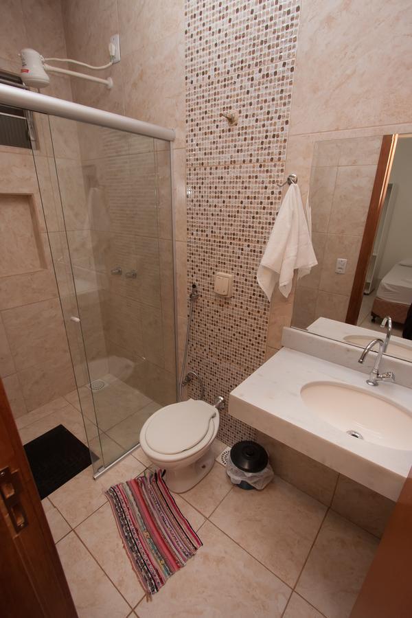 טרינדאדה Hotel Marina Torrano מראה חיצוני תמונה